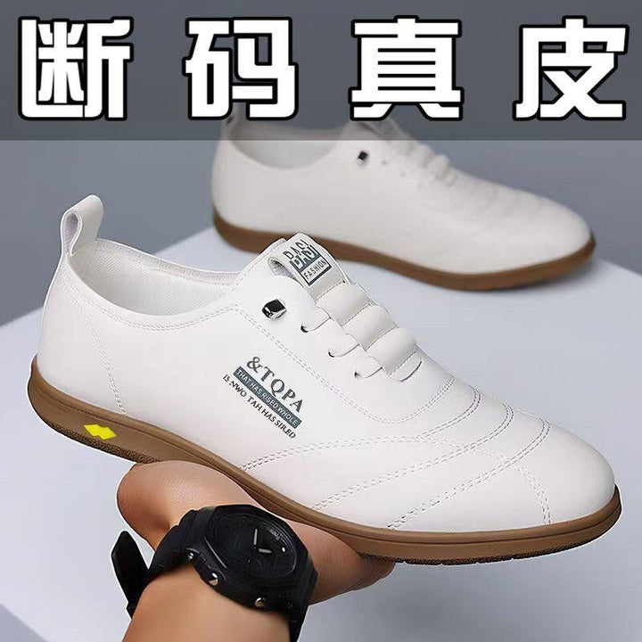 Men's Comfortable Casual Shoes Mune Fashion