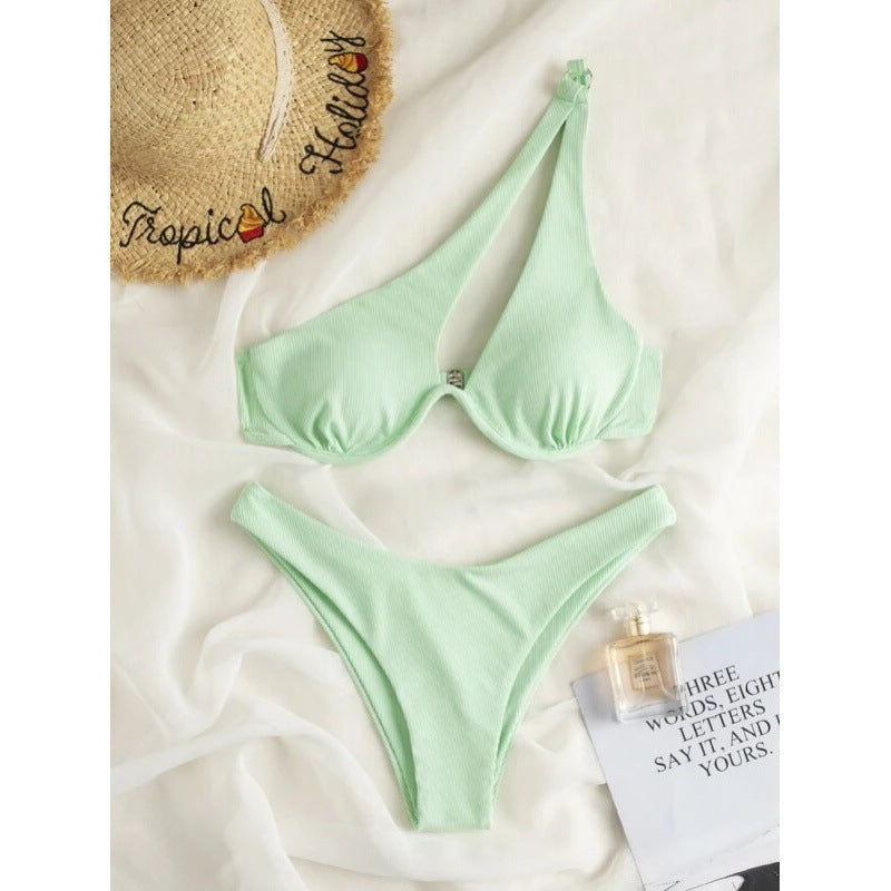 Women's Bikini Mune Fashion
