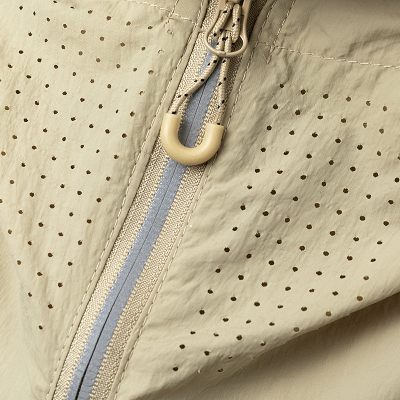 Women Light Technical Transition Jacket Mune Fashion