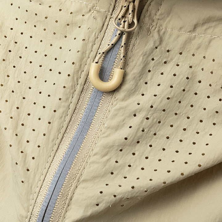 Women Light Technical Transition Jacket Mune Fashion