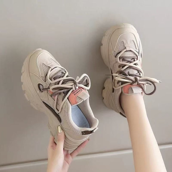 Women's Athletic Sneakers Mune Fashion