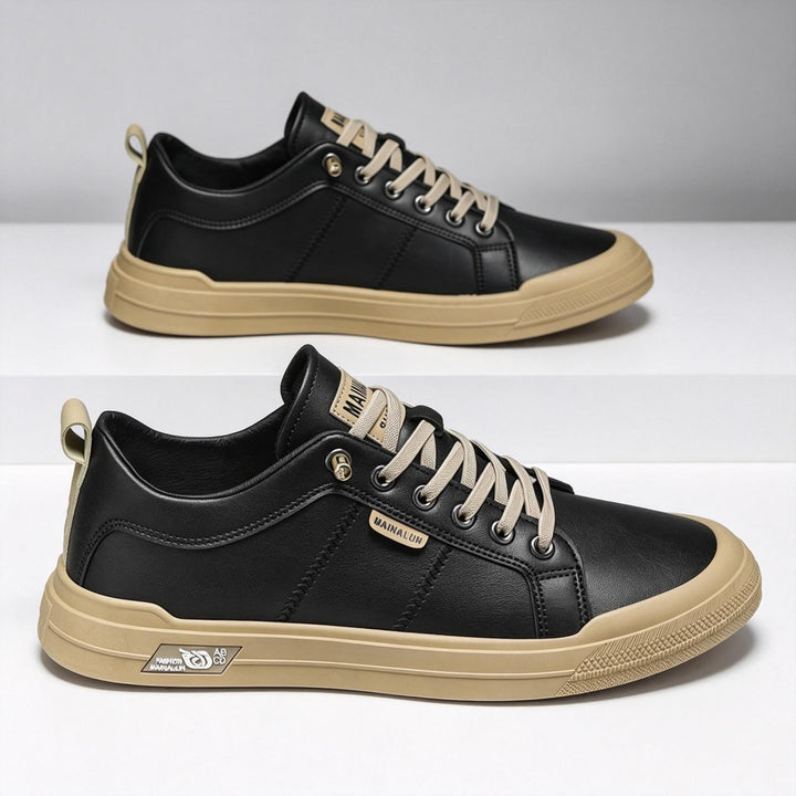 Men's Fashionable and Comfortable Sneakers Mune Fashion