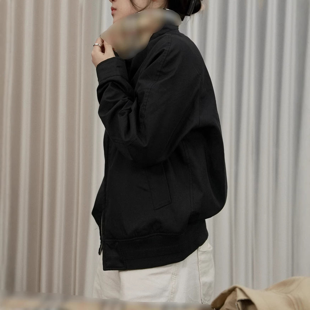 Women Modern Jacket Mune Fashion