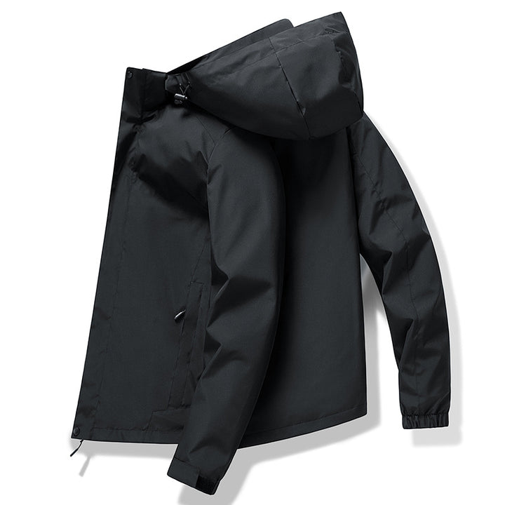 Men's Waterproof Transition Jacket Mune Fashion