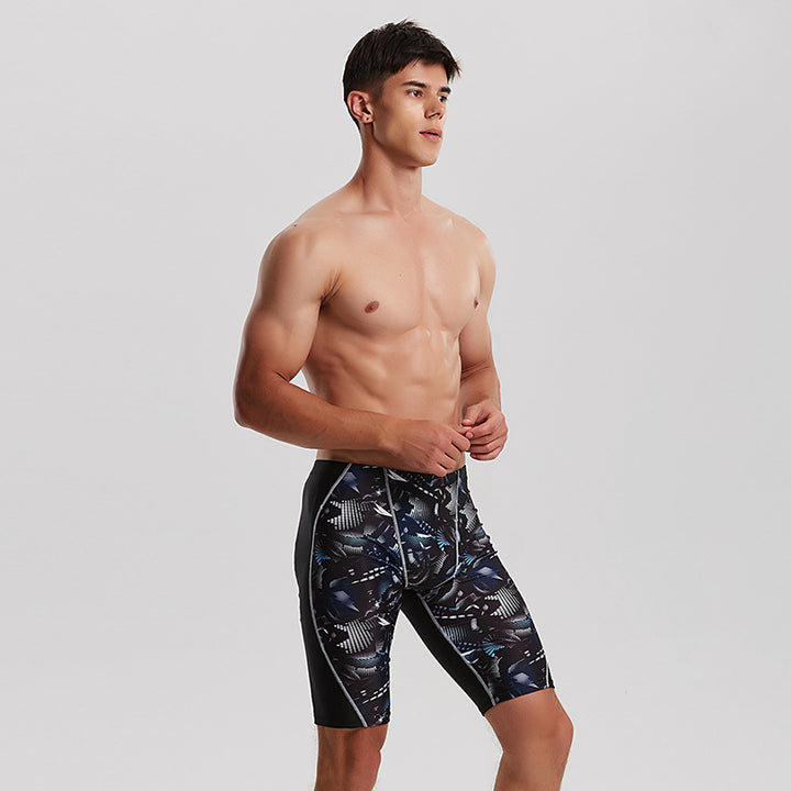 Men's Swim Shorts Mune Fashion