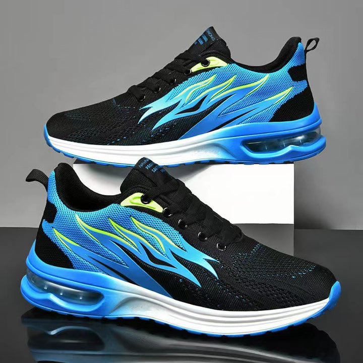 Men's Sports Men's Running Shoes Mune Fashion