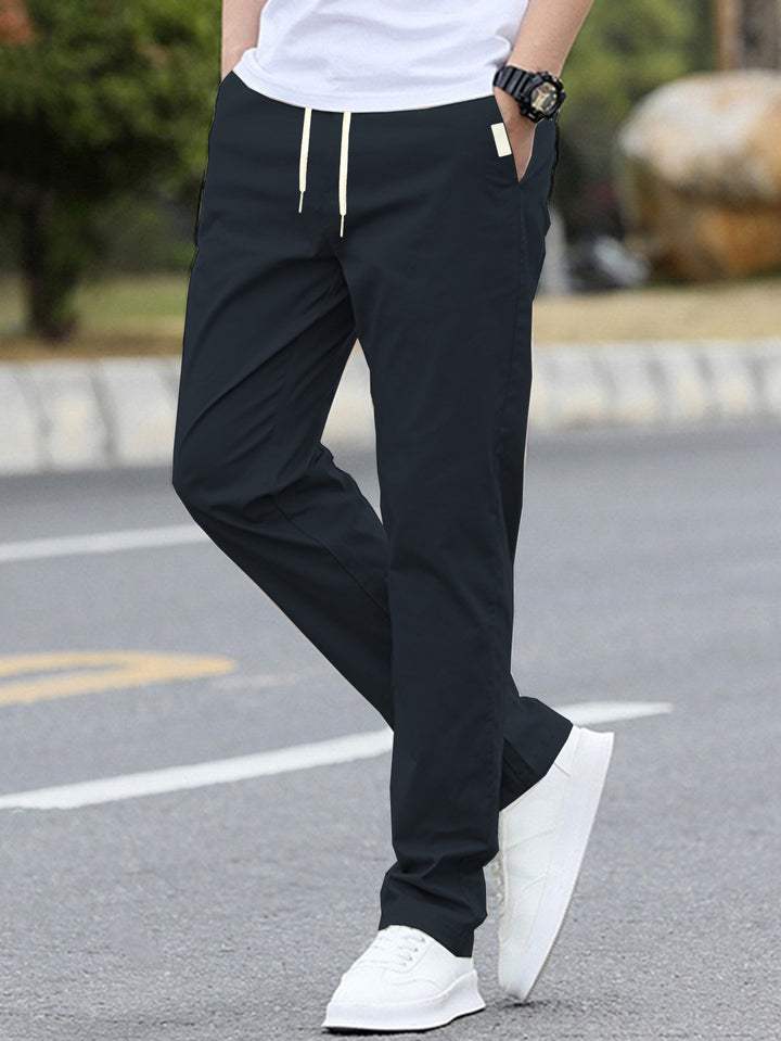 Men's Comfortable Leisure Pants