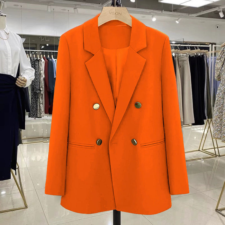 Women Elegant and Comfortable Blazer Mune Fashion