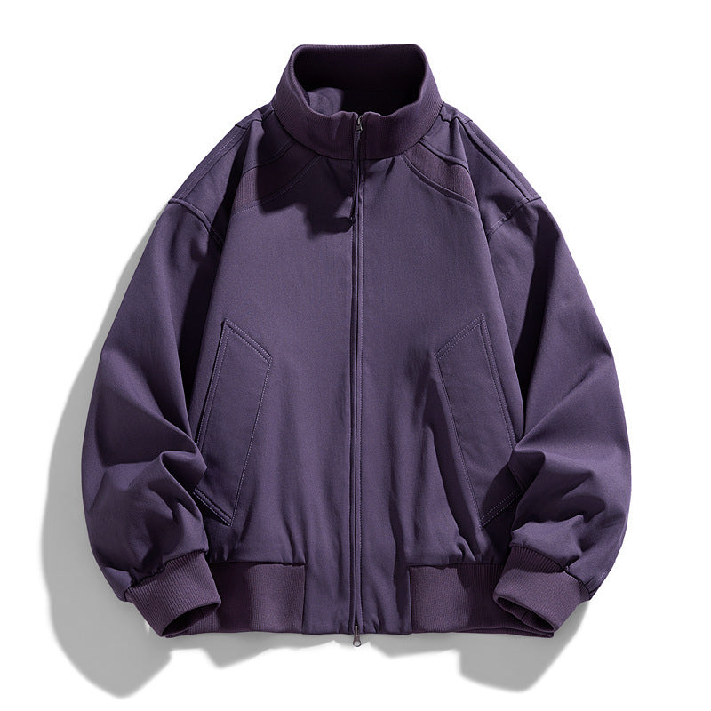 Men's Sporty Transition Jacket Mune Fashion 1788322039