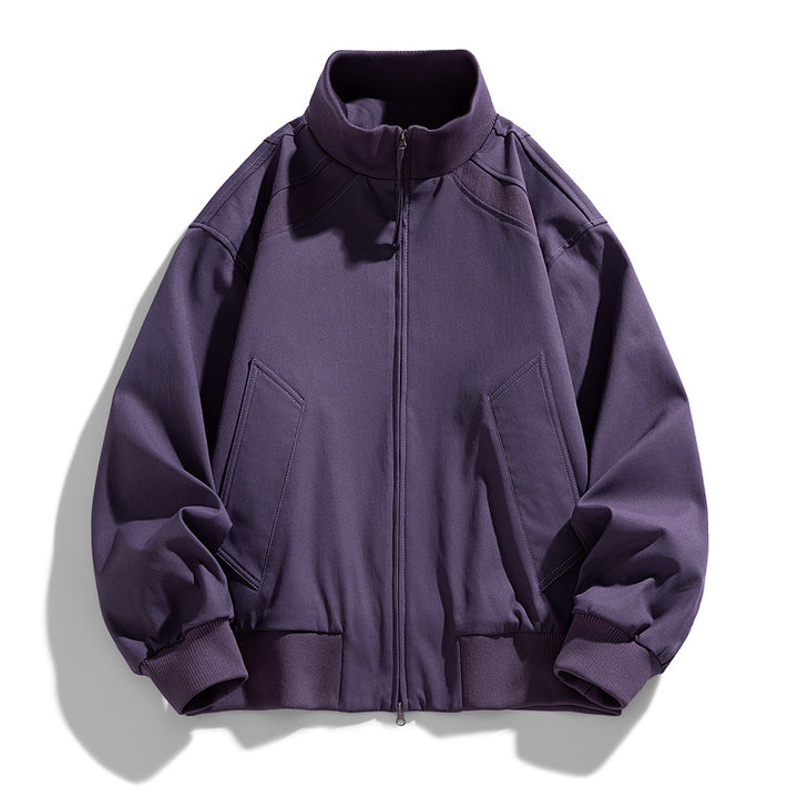 Men's Sporty Transition Jacket Mune Fashion 1788322039