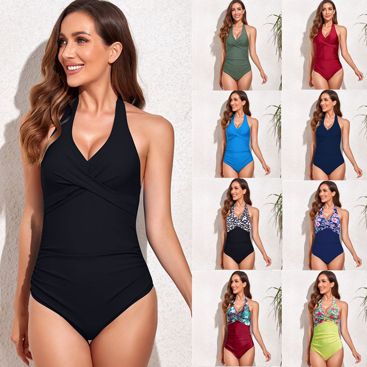 Women's Swimsuit Mune Fashion