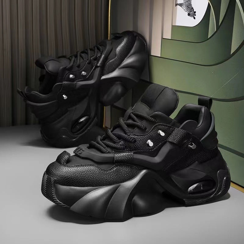 Women's Chunky Sneakers with reinforced sole and ergonomic design Mune Fashion