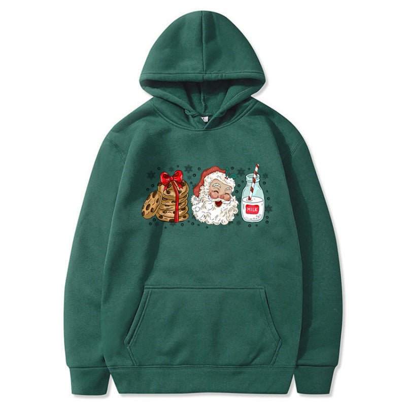 Women Hoodie Mune Fashion