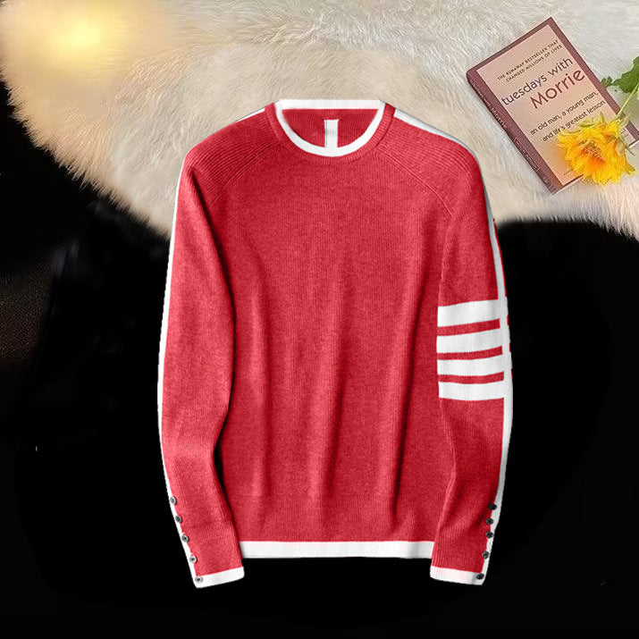 Women Sporty Sweater Mune Fashion