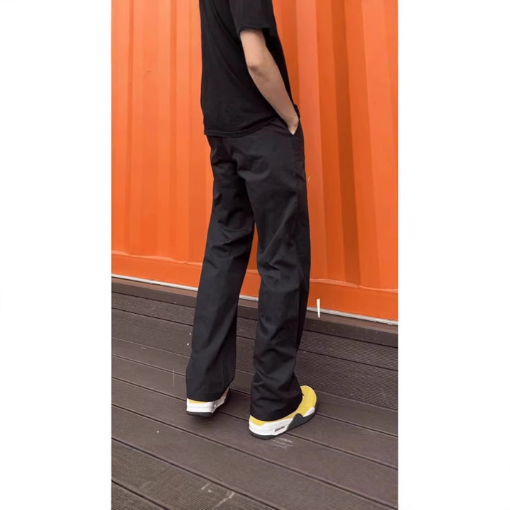 Men's Comfortable Utility Pants Mune Fashion