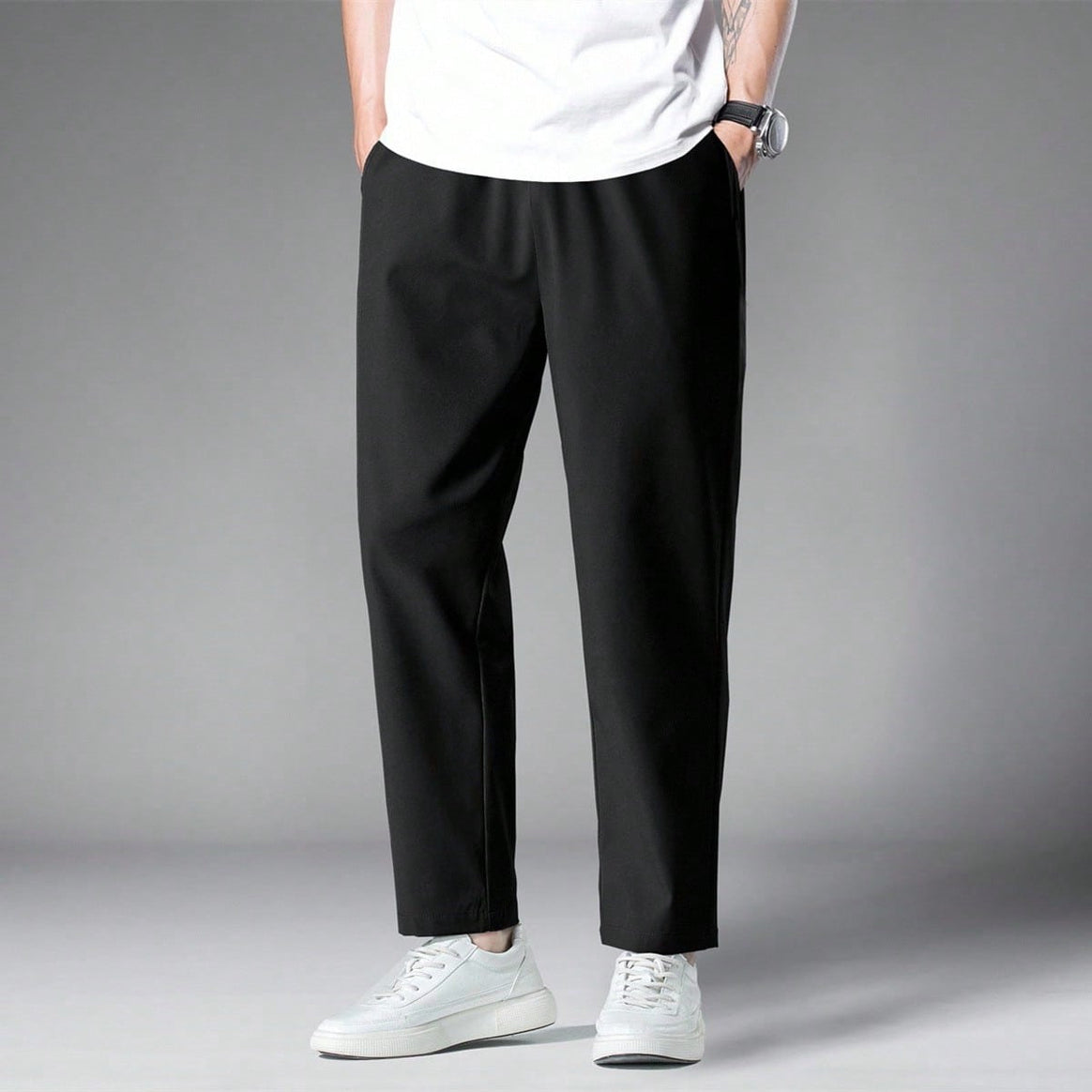 Men's Comfortable Leisure Pants Mune Fashion
