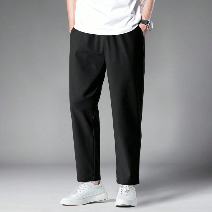 Men's Comfortable Leisure Pants Mune Fashion