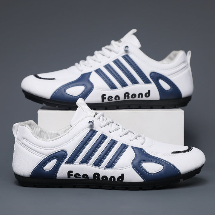 Men's Sporty Casual Shoes Mune Fashion