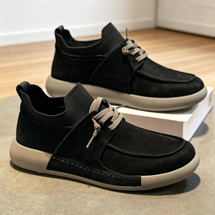 Men's Trendy and Comfortable Sneakers Mune Fashion