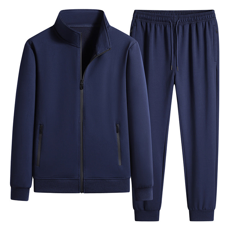 Men's Sporty Fitness Set