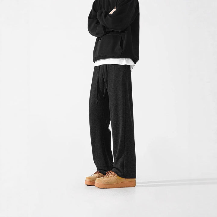 Men's Comfortable Leisure Pants Mune Fashion