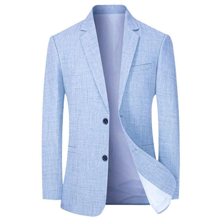 Mune | Women Elegant Linen Blazer