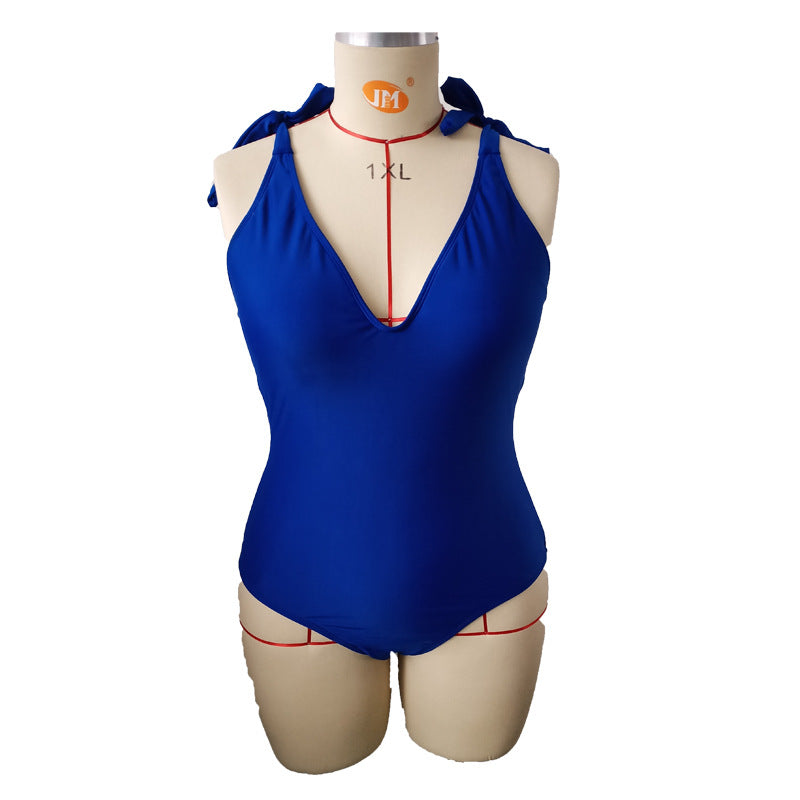 Women's Comfortable Swimsuit with Adjustable Straps Mune Fashion
