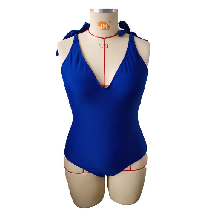 Women's Comfortable Swimsuit with Adjustable Straps Mune Fashion