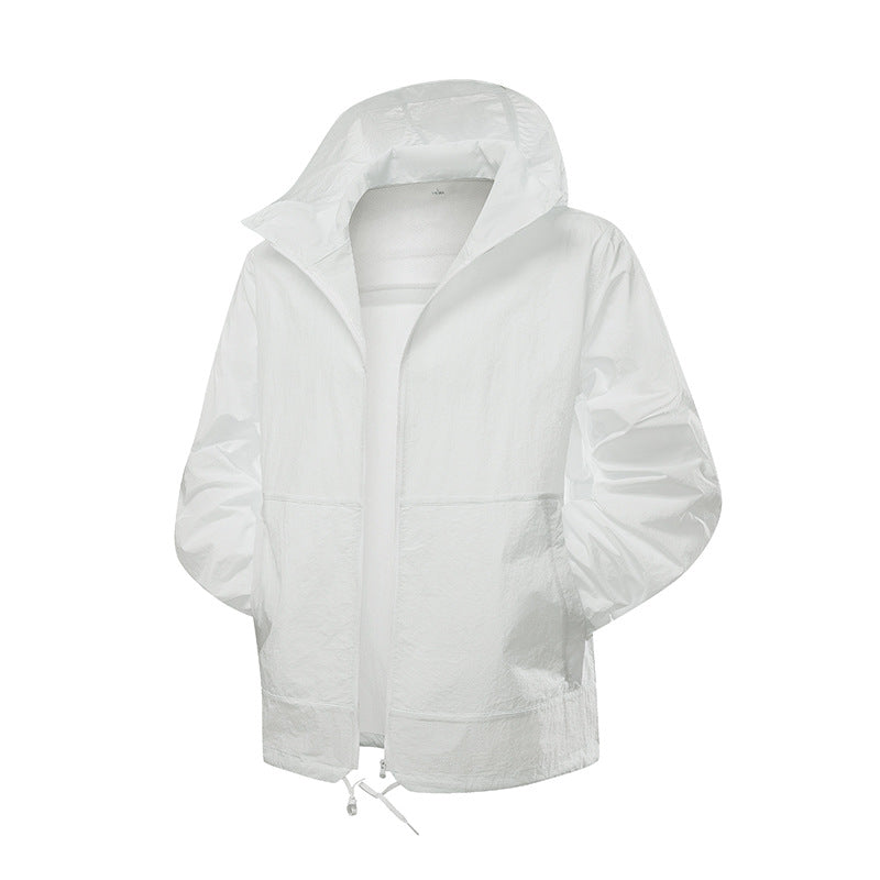 Women's Windbreaker Mune Fashion