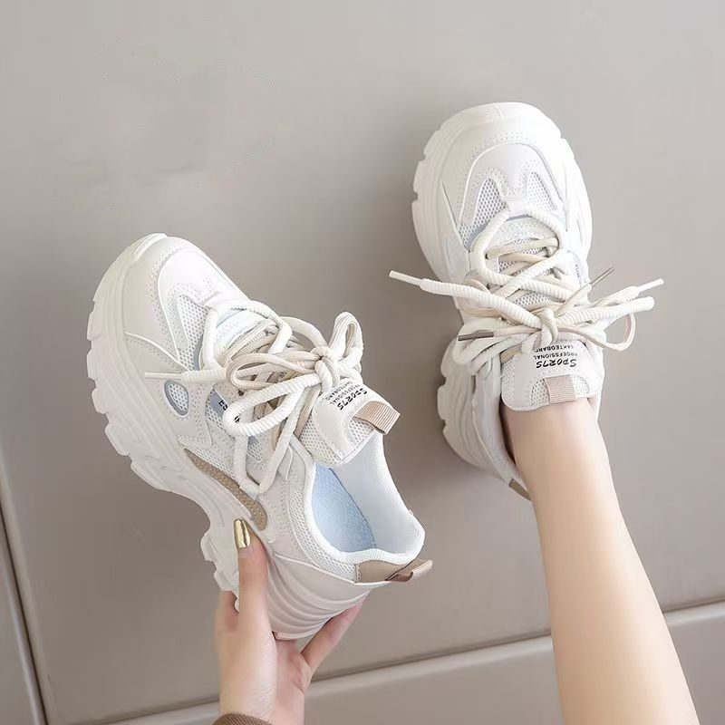 Women's Athletic Sneakers Mune Fashion