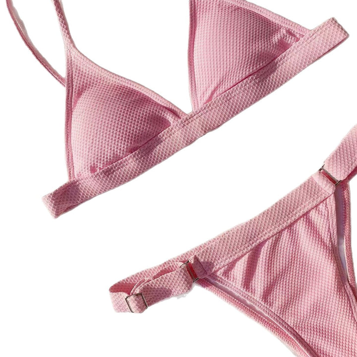 Women Swimwear Set Mune Fashion