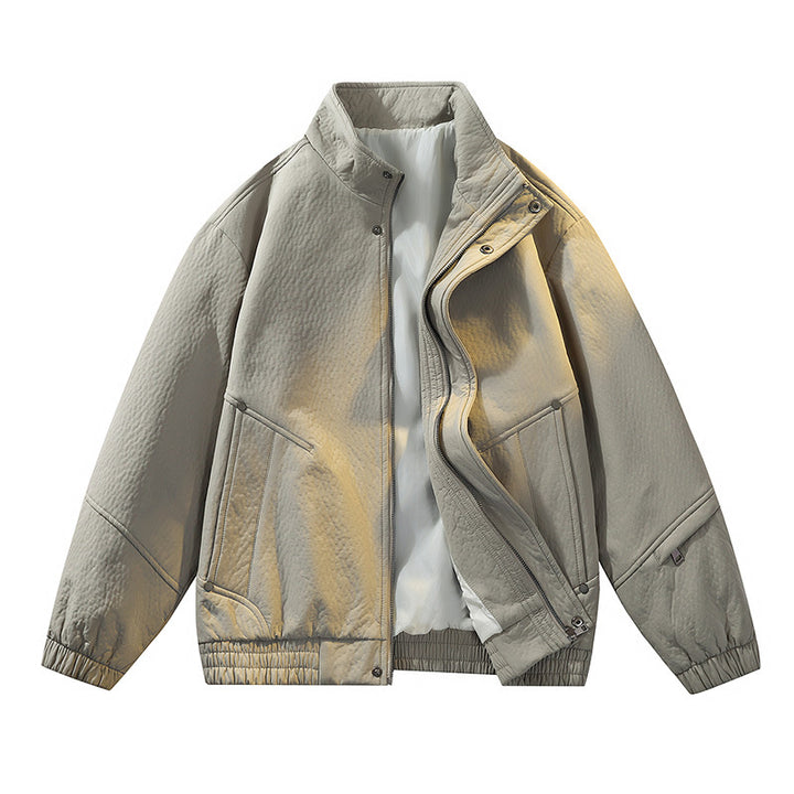 Men's Fashion Transitional Jacket Mune Fashion