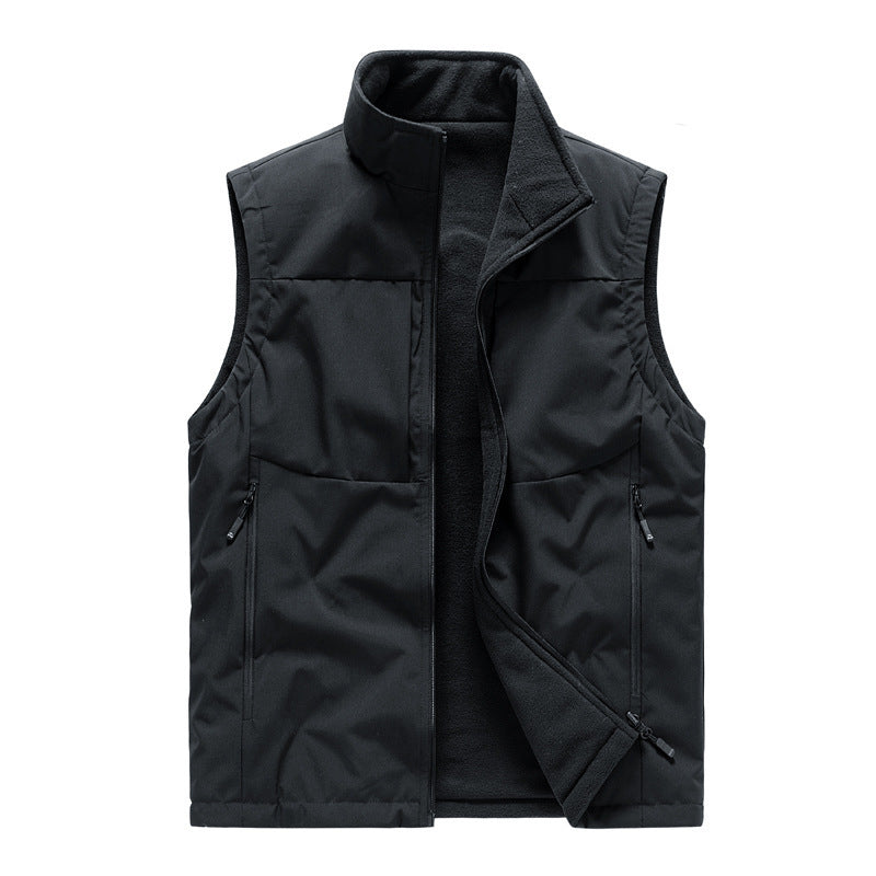 Men's Insulating Vest Mune Fashion