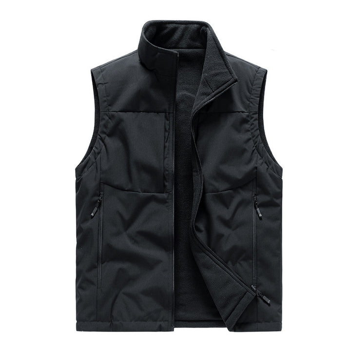 Men's Insulating Vest Mune Fashion
