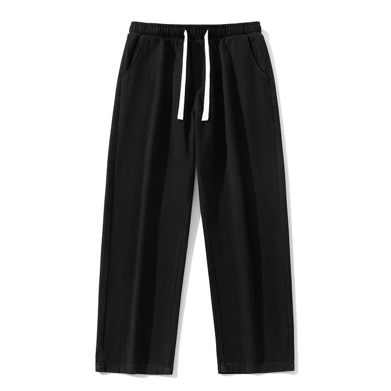Ladies Comfortable and Elegant Chino Pants Mune Fashion