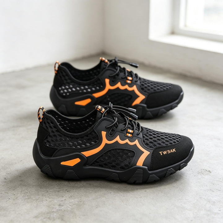 Men's Breathable Outdoor Sneakers Mune Fashion