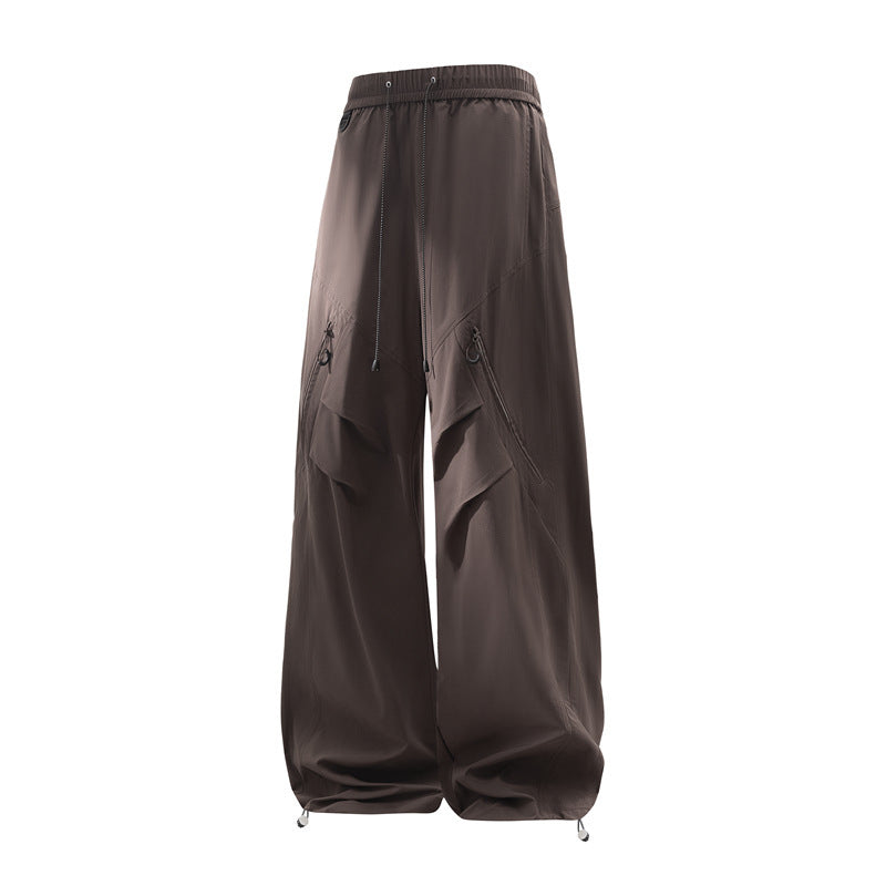 Men's Multifunctional Outdoor Pants Mune Fashion