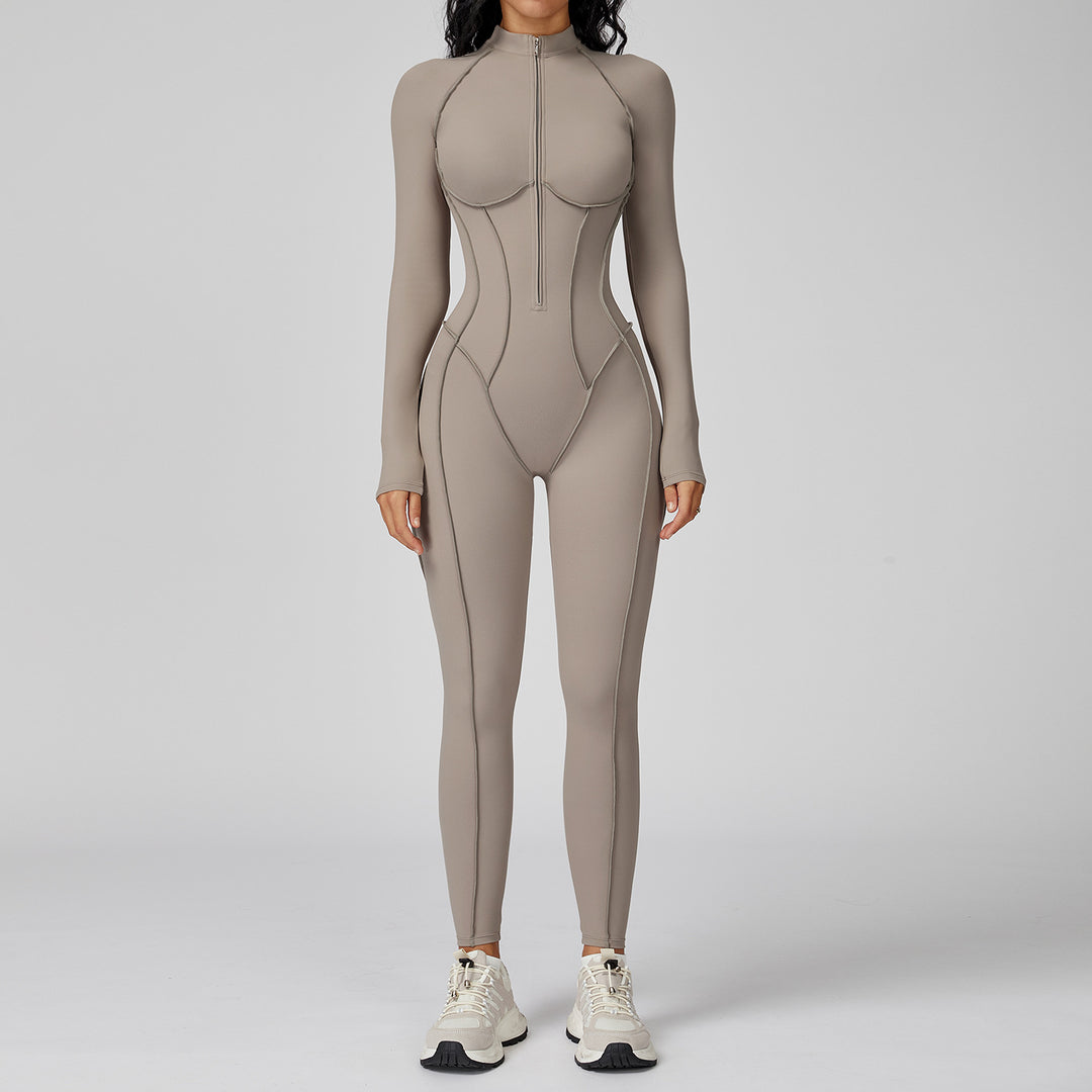 Mune | Catsuit
