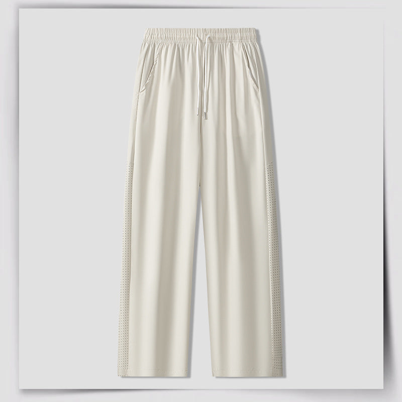 Women Sports Casual Pants Mune Fashion