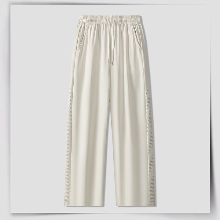 Women Sports Casual Pants Mune Fashion