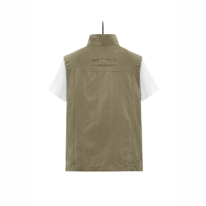 Men's multifunctional outdoor vest Mune Fashion 1787797788