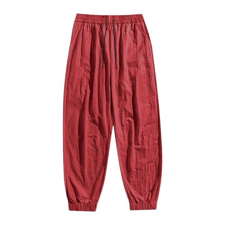 Men's Casual and Comfortable Jogging Pants Mune Fashion