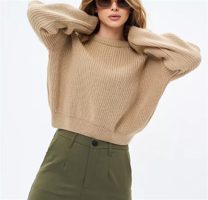 Mune | Women's Casual Knit Sweater