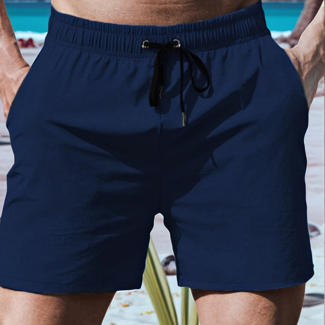 Men's Comfortable Swim Shorts Mune Fashion