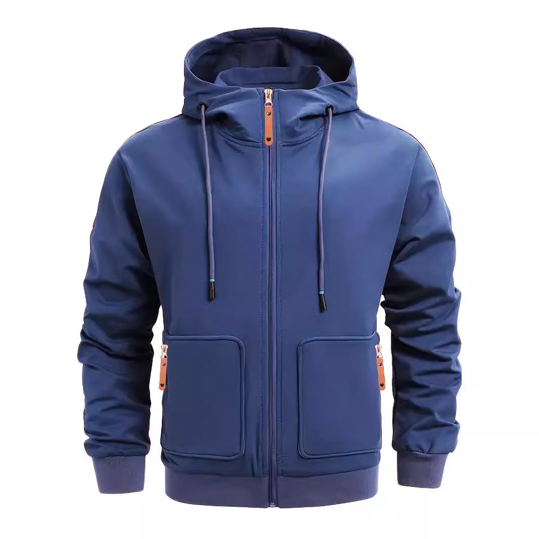 Men's Stretch Functional Jacket Mune Fashion