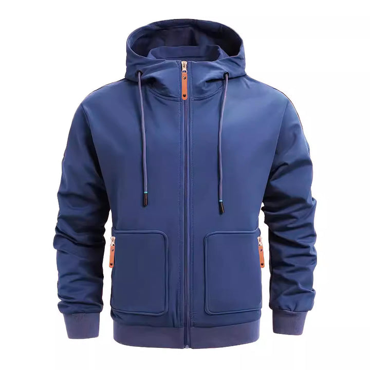 Men's Stretch Functional Jacket Mune Fashion