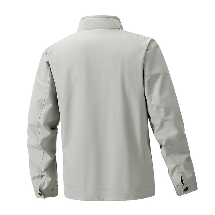 Men's Functional All-Weather Jacket Mune Fashion