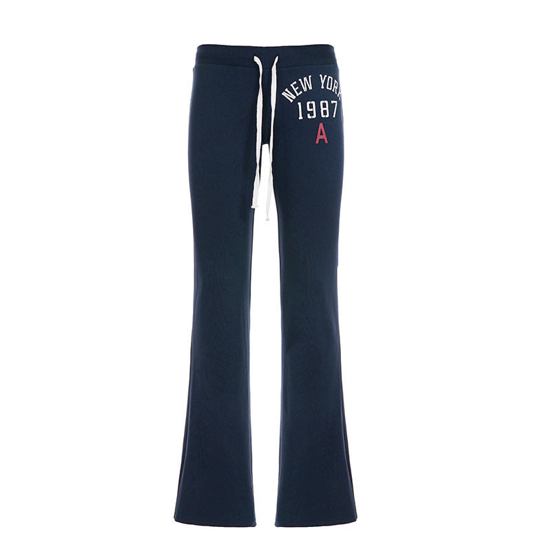 Ladies Loungewear-Jogging Pants Mune Fashion