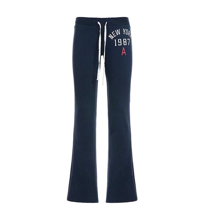 Ladies Loungewear-Jogging Pants Mune Fashion