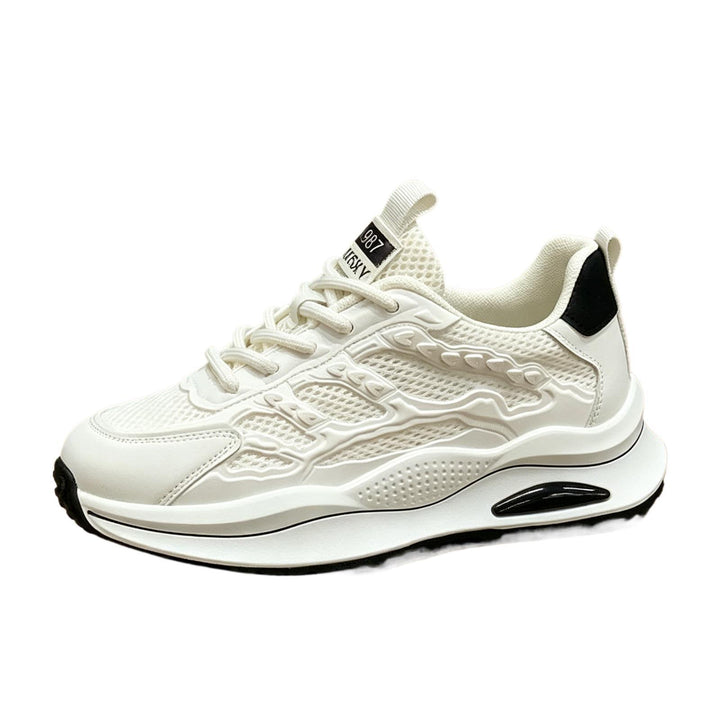 Men's Sporty High-Performance Sneakers Mune Fashion 1788175129